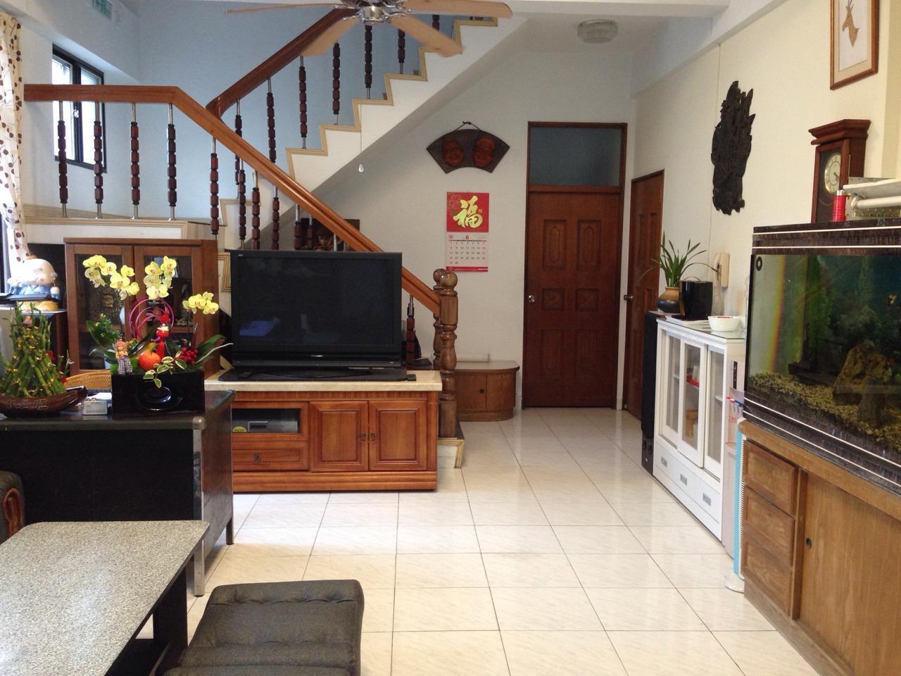 Zizai Garden Bed And Breakfast Hualien Buitenkant foto